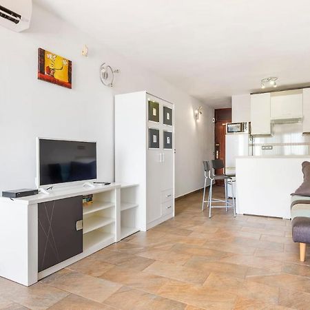 Playa Del Sol Studio Пуерто де Сантяго Екстериор снимка