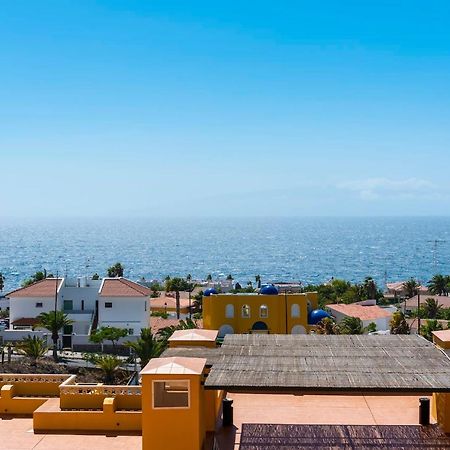 Playa Del Sol Studio Пуерто де Сантяго Екстериор снимка