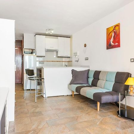 Playa Del Sol Studio Пуерто де Сантяго Екстериор снимка