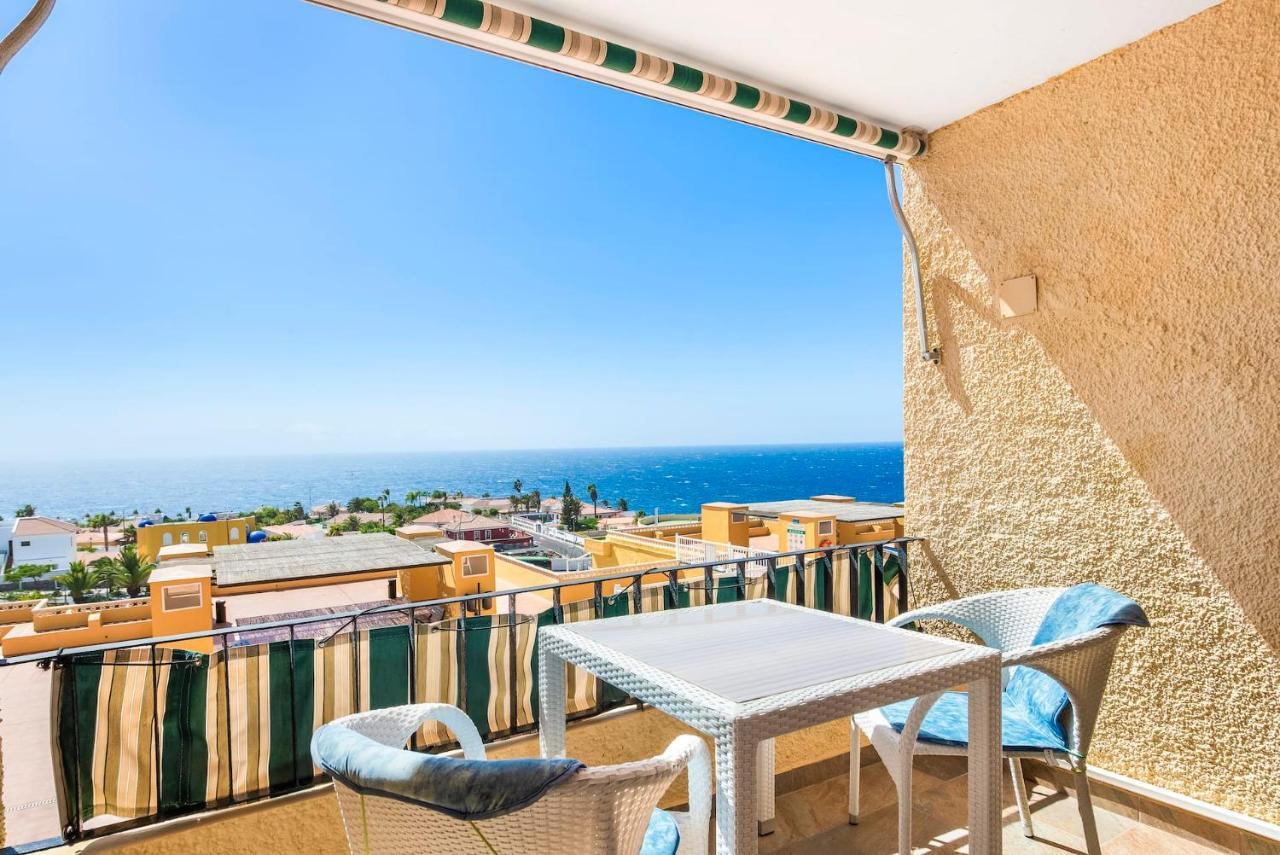 Playa Del Sol Studio Пуерто де Сантяго Екстериор снимка