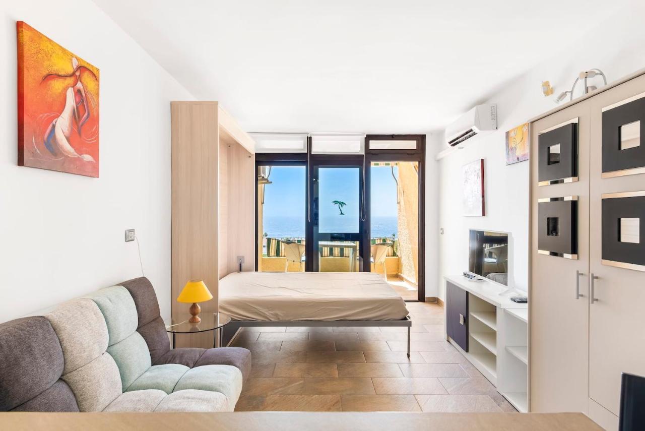 Playa Del Sol Studio Пуерто де Сантяго Екстериор снимка